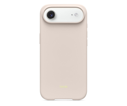 Etui do telefonów Apple Etui Beats do iPhone Air MagSafe szare